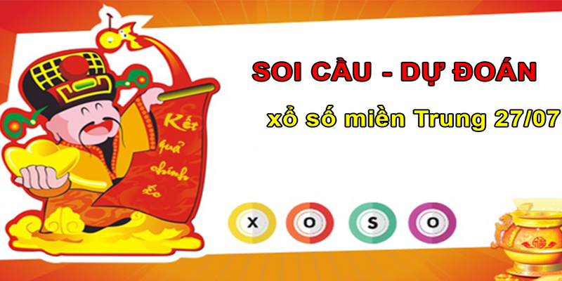 Soi cầu miền trung bet88 - Phương pháp mới