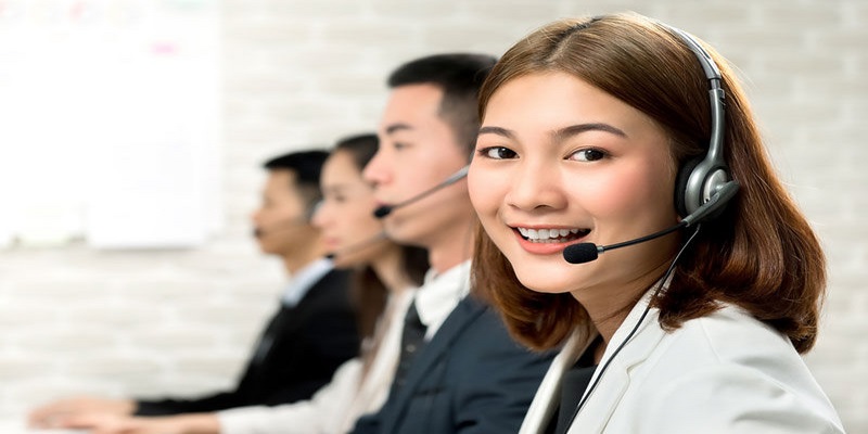 Hotline - Giải đáp thắc mắc nhanh, gọn, tiện lợi