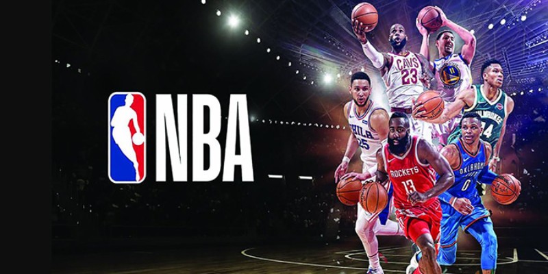 Saba Sports cập nhật thông tin trực tiếp bóng rổ NBA liên tục trên website