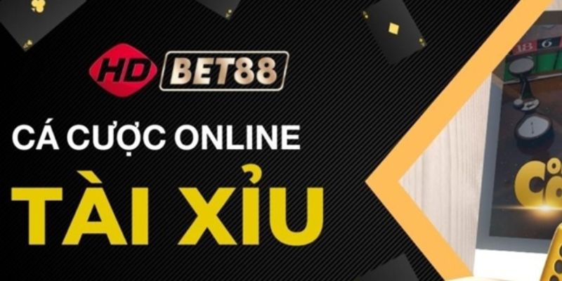 Thông tin chung về game tài xỉu Bet88